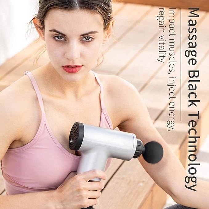 Fascial Gun Massager